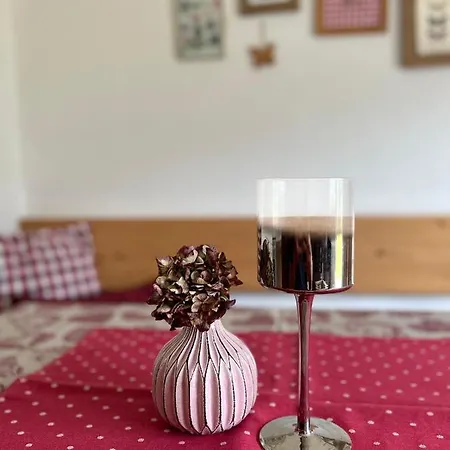 Haus Schmetterling Mit Private
