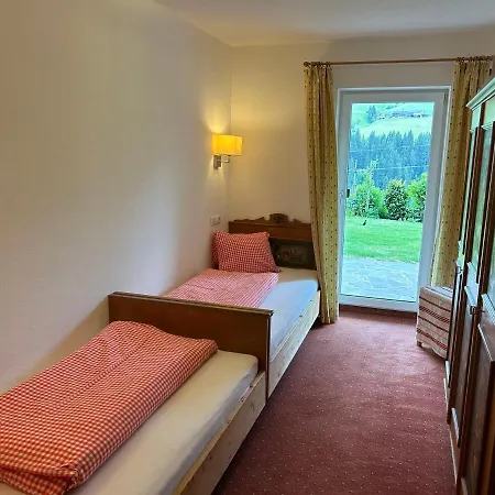 Lägenhet Haus Schmetterling Mit Private Alpbach