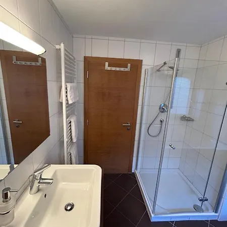 Lägenhet Haus Schmetterling Mit Private Alpbach