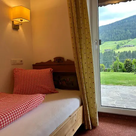 Haus Schmetterling Mit Private Lägenhet *