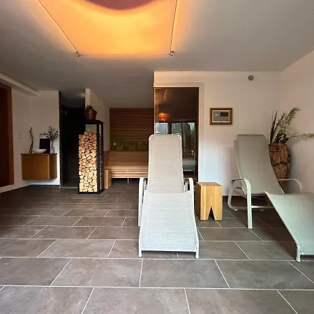 Haus Schmetterling Mit Private *