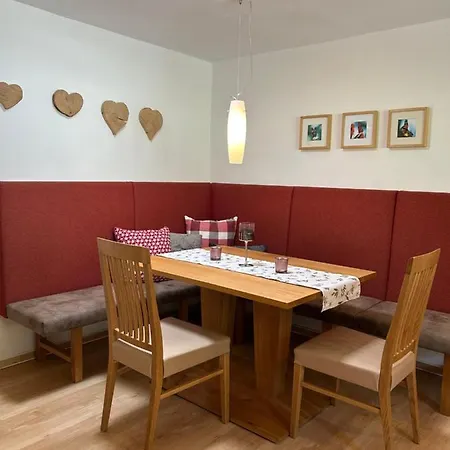 Haus Schmetterling Mit Private
