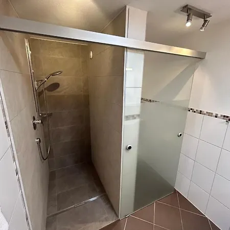 Haus Schmetterling Mit Private Lägenhet Alpbach