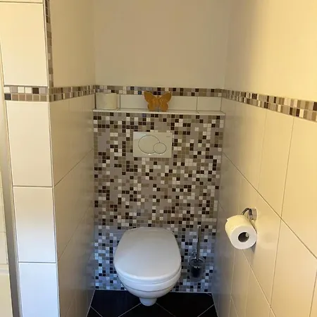 Haus Schmetterling Mit Private *