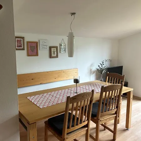 Haus Schmetterling アルプバッハ