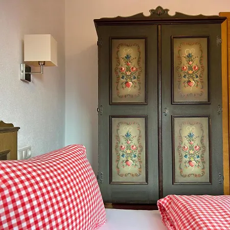 Lägenhet Haus Schmetterling Mit Private Alpbach
