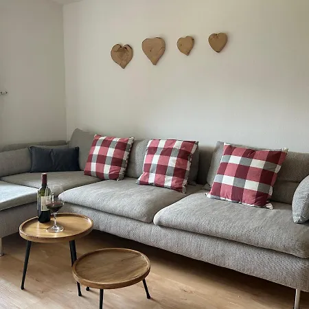 Haus Schmetterling Mit Private Lägenhet Alpbach
