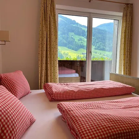 Haus Schmetterling *