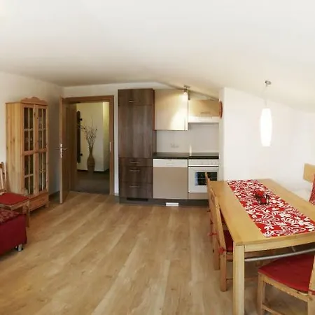 Haus Schmetterling Mit Private Lägenhet *