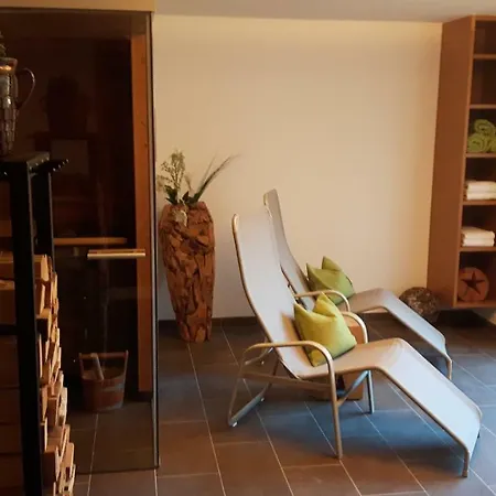 Haus Schmetterling Mit Private