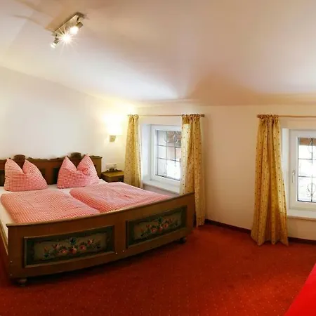 Haus Schmetterling *