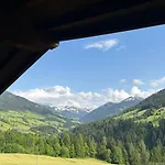 Haus Schmetterling Alpbach