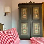 Apartament Haus Schmetterling Alpbach