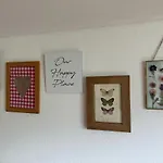 Haus Schmetterling Alpbach