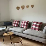 Haus Schmetterling Apartament Alpbach