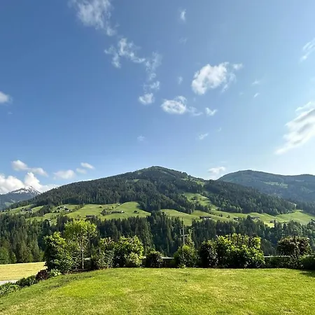 Haus Schmetterling *