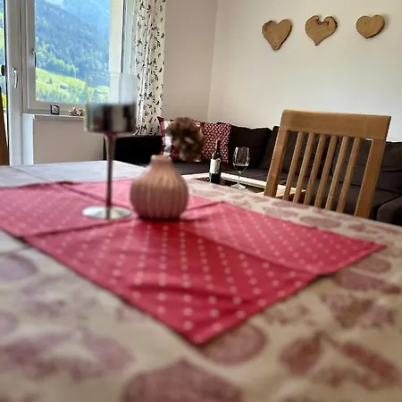 Haus Schmetterling * Alpbach