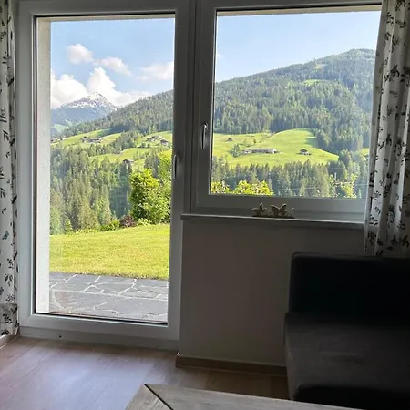 Haus Schmetterling Alpbach