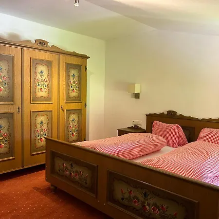 Appartementhaus Schmetterling