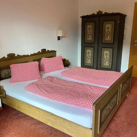 Appartementhaus Schmetterling