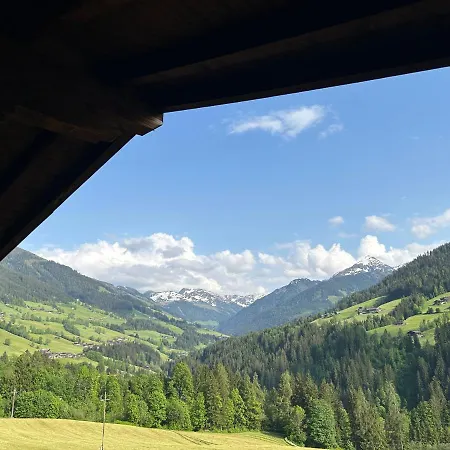 Haus Schmetterling Alpbach