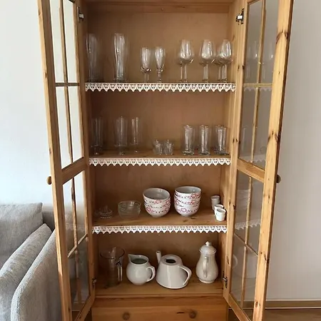 Lägenhet Haus Schmetterling Alpbach