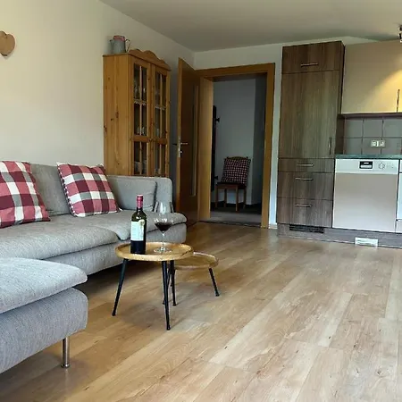 Haus Schmetterling Alpbach