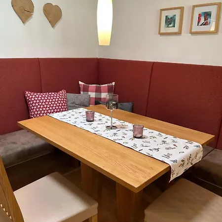 Lägenhet Haus Schmetterling Alpbach