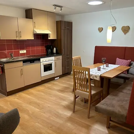 Haus Schmetterling *