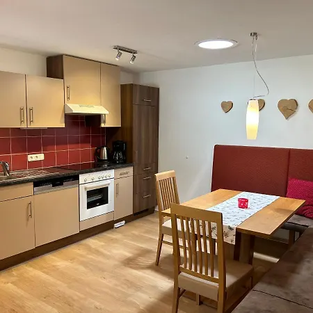 Haus Schmetterling Alpbach