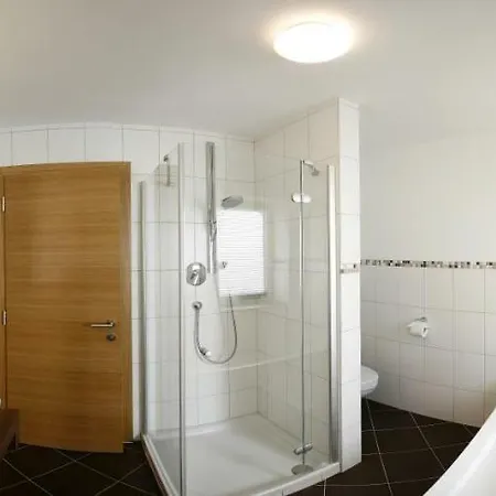 Haus Schmetterling Lägenhet