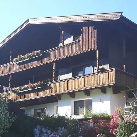 Haus Schmetterling * Alpbach
