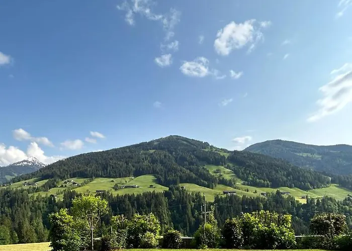 Appartementhaus Schmetterling *