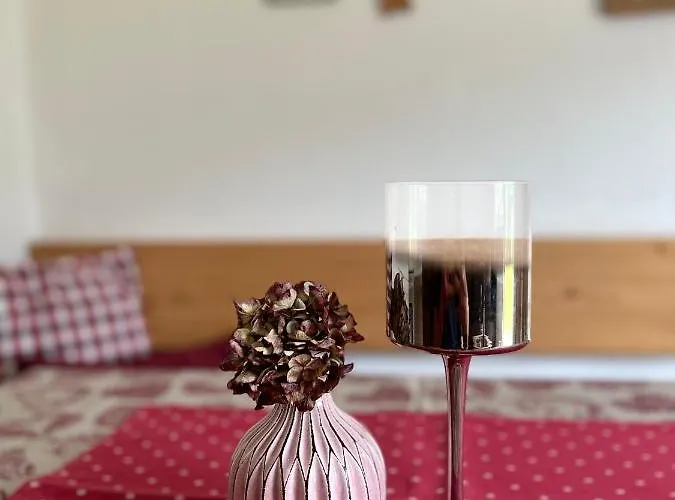 Appartementhaus Schmetterling