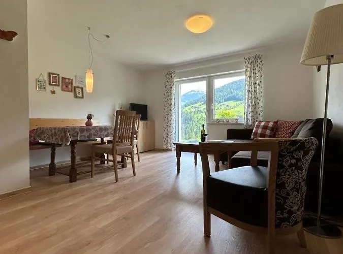 Appartementhaus Schmetterling Appartement *