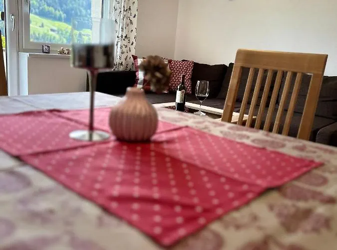 Appartementhaus Schmetterling * Alpbach