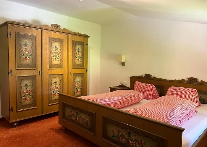 Appartementhaus Schmetterling