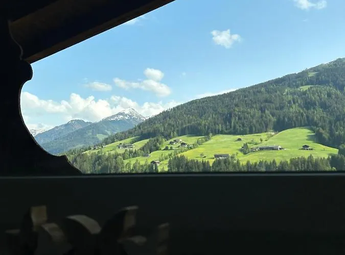 Appartementhaus Schmetterling