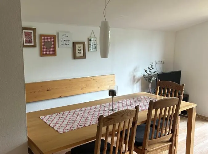 Appartementhaus Schmetterling Alpbach