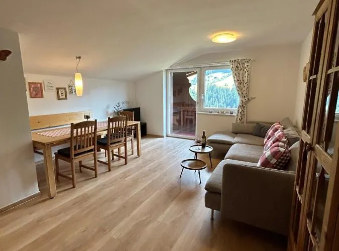 Appartementhaus Schmetterling Appartement *