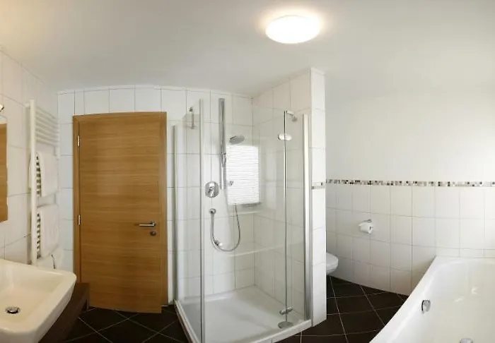 Appartementhaus Schmetterling Appartement