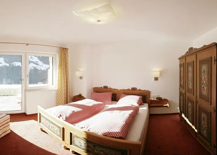 Appartementhaus Schmetterling