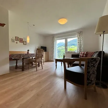 Haus Schmetterling Lägenhet *