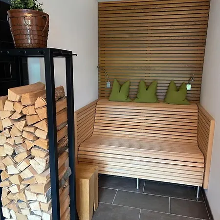 Apartment Haus Schmetterling Alpbach