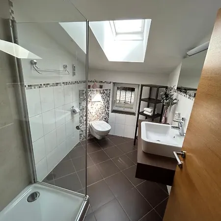 Haus Schmetterling Alpbach