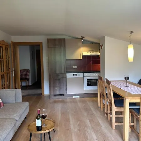 Haus Schmetterling Apartment Alpbach
