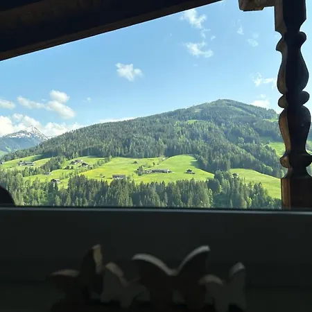 Haus Schmetterling