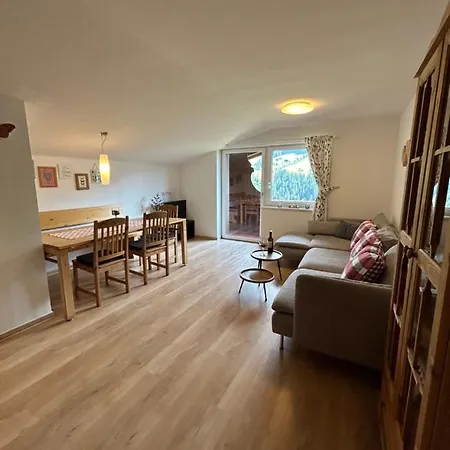 Haus Schmetterling Apartment *