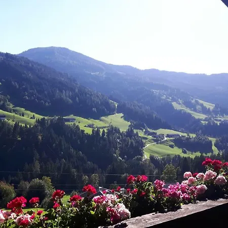 Haus Schmetterling * Alpbach