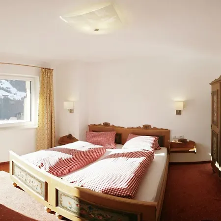 Haus Schmetterling